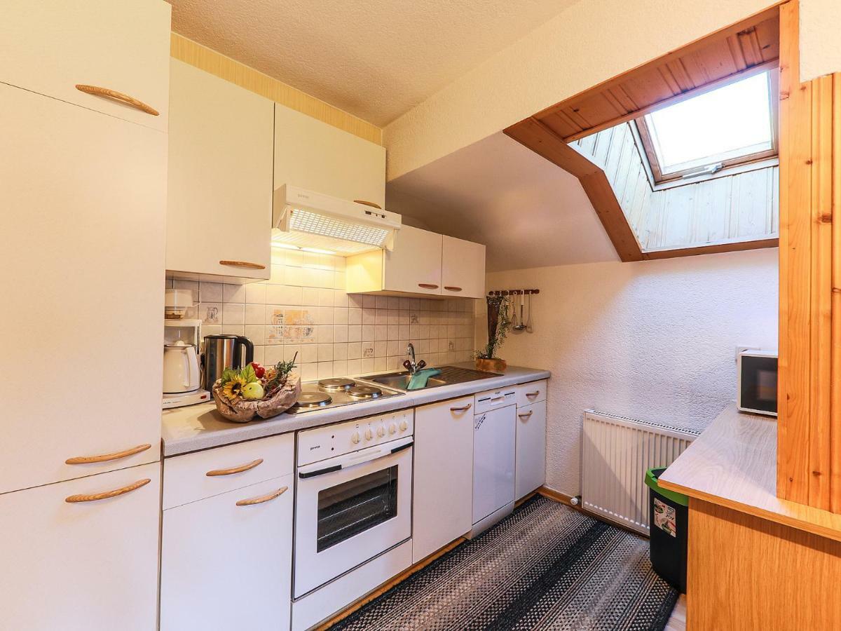 Bauernhaus Auer Langenfeld Luaran gambar